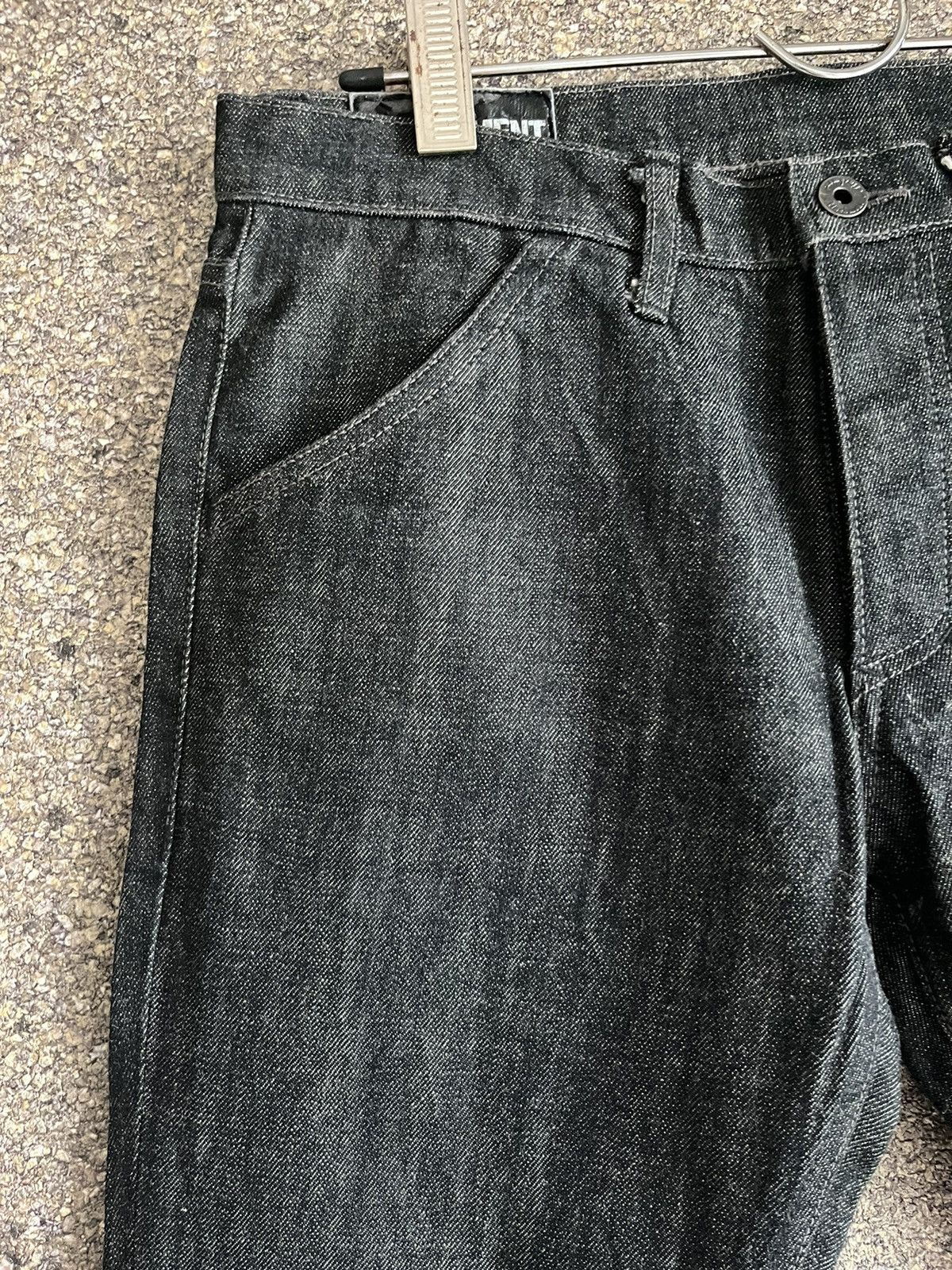 Japanese Brand Attachment ft48 Size US 30 / EU 46 - 3 Thumbnail