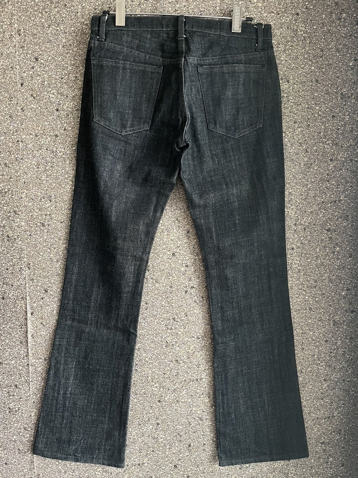 Japanese Brand Attachment ft48 Size US 30 / EU 46 - 6 Thumbnail