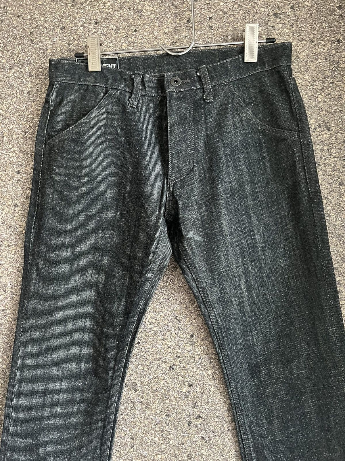 Japanese Brand Attachment ft48 Size US 30 / EU 46 - 2 Thumbnail