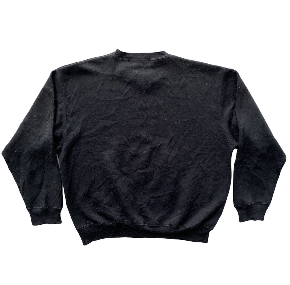 Gianni Valentino Gianni Valentino Multicolour Embroidery Sweatshirt Size US L / EU 52-54 / 3 - 5 Thumbnail