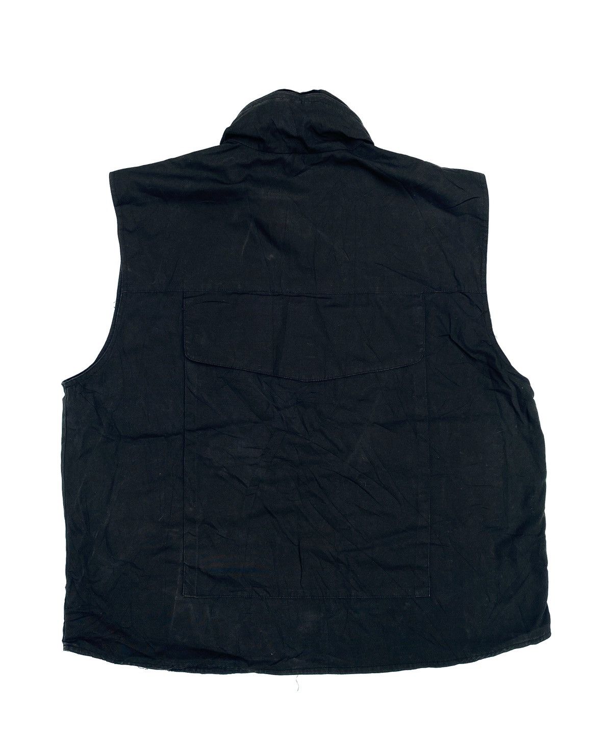 Rothco Rothco Tactical Vest Size US M / EU 48-50 / 2 - 4 Thumbnail