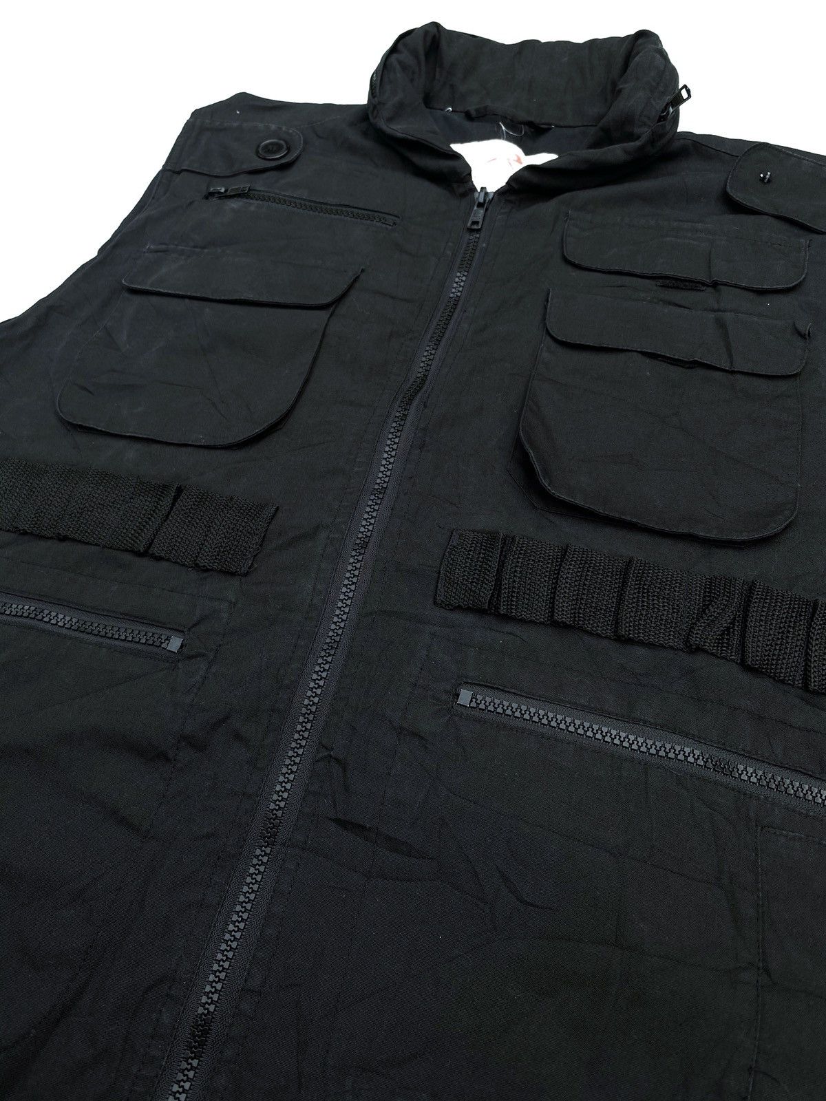 Rothco Rothco Tactical Vest Size US M / EU 48-50 / 2 - 2 Thumbnail