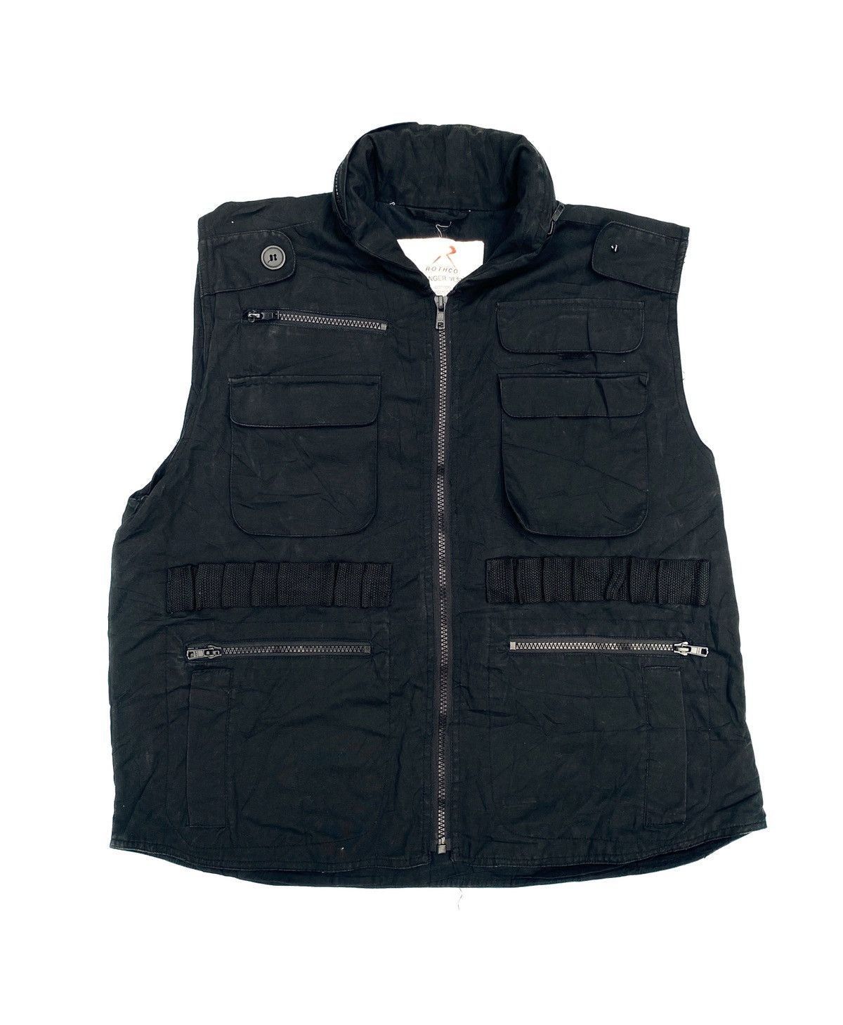 Rothco Rothco Tactical Vest Size US M / EU 48-50 / 2 - 1 Thumbnail