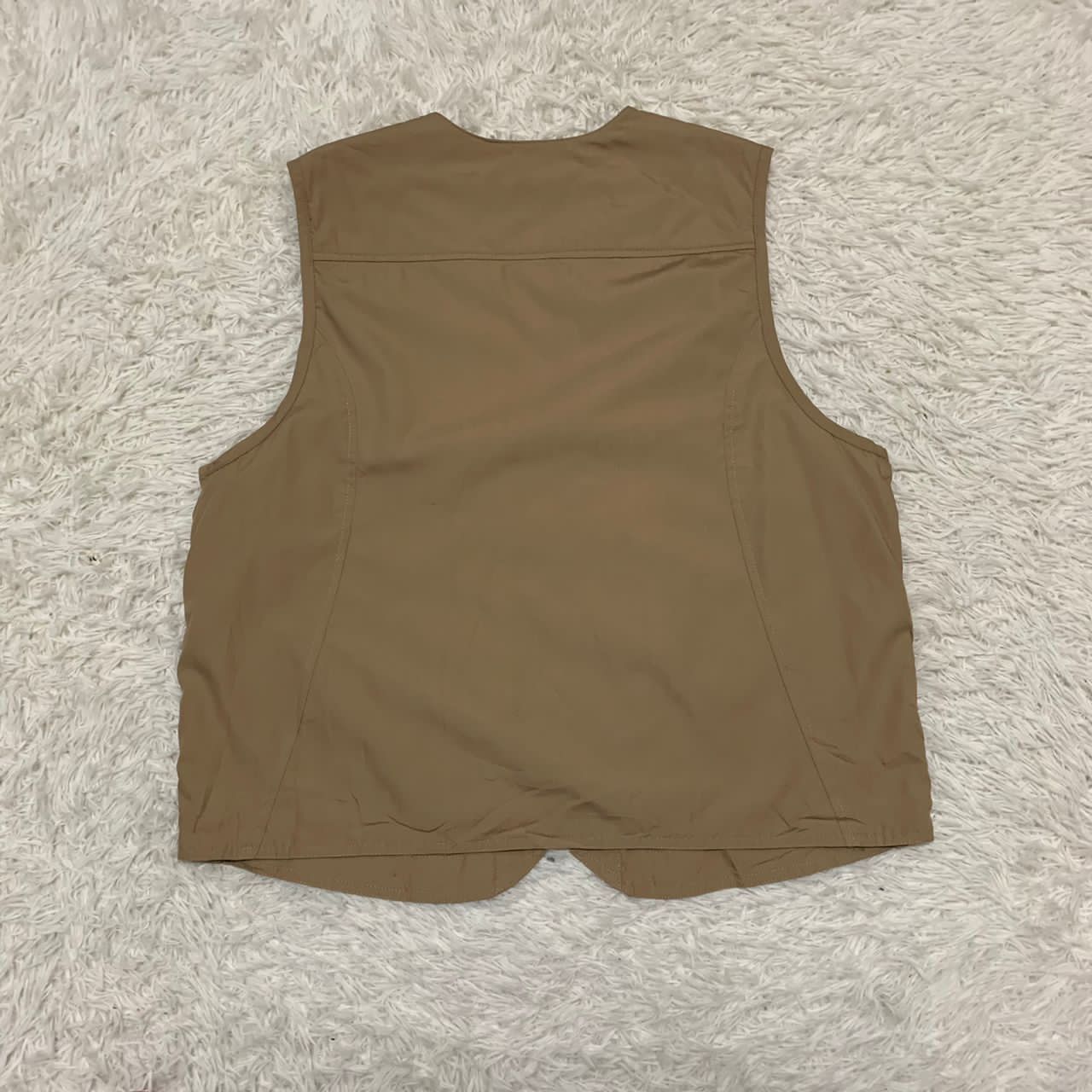 Asics Janeriver by asics vest Size US L / EU 52-54 / 3 - 2 Thumbnail