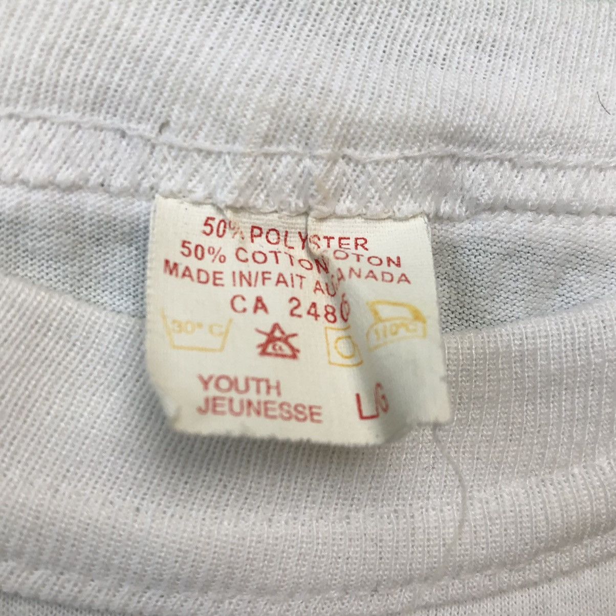 Anime Vintage 90s Pokemon T Shirt Pocket Monster Pikachu Anime Tee Size US XS / EU 42 / 0 - 6 Thumbnail