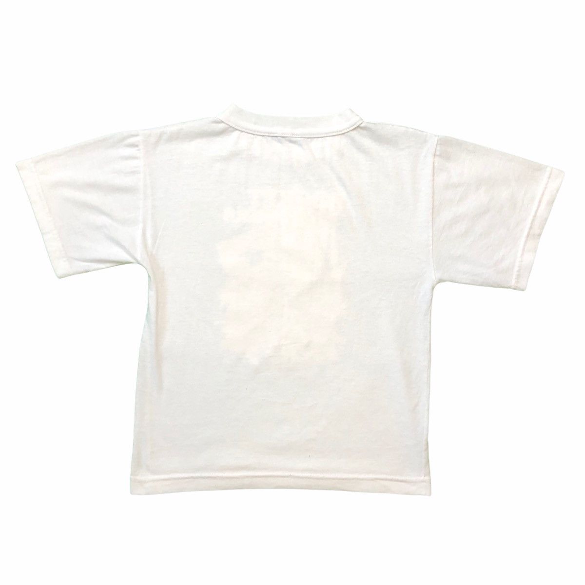 Anime Vintage 90s Pokemon T Shirt Pocket Monster Pikachu Anime Tee Size US XS / EU 42 / 0 - 5 Thumbnail