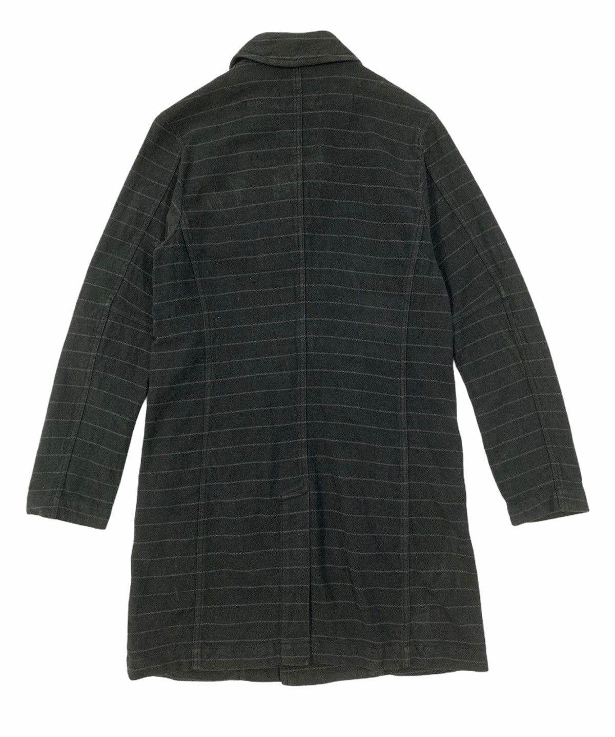 Final Home × Issey Miyake × Vintage 🇯🇵 RARE Final Home Asymmetrical Japan Jacket Size US S / EU 44-46 / 1 - 3 Thumbnail