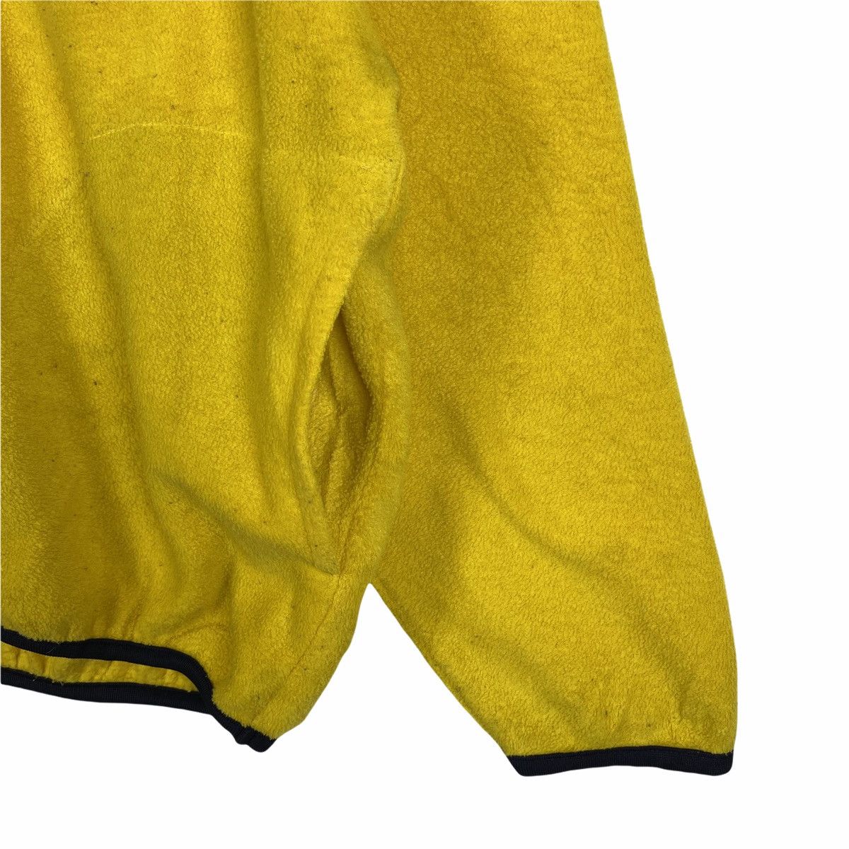 U.S. Polo Assn. × Vintage Vintage US POLO ASSOCIATION Usa Fleece Sweatshirt Pullover Size US M / EU 48-50 / 2 - 6 Thumbnail