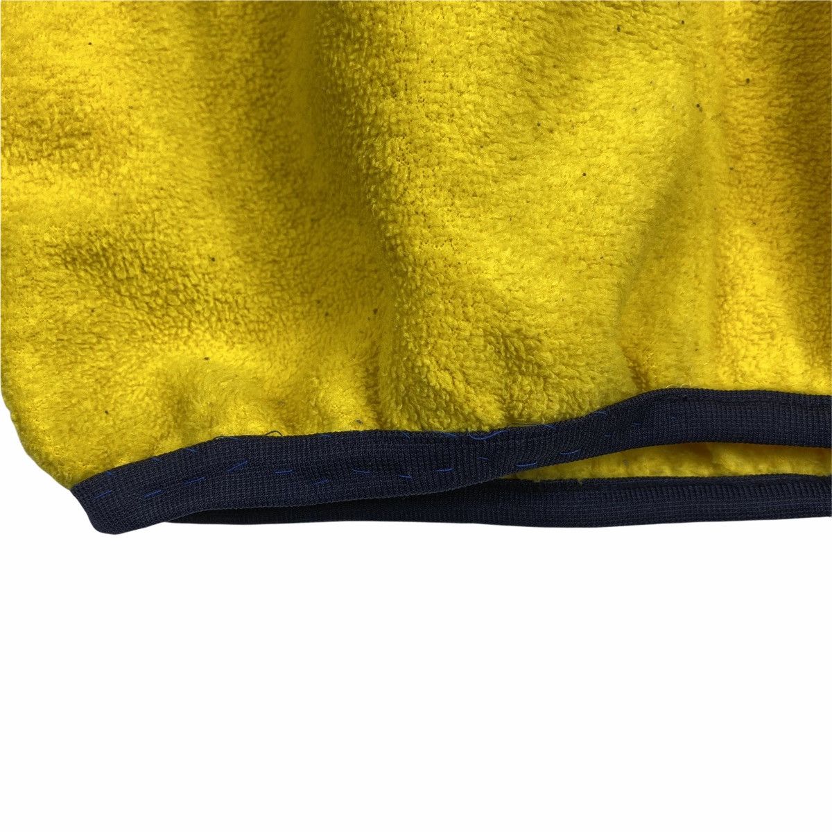 U.S. Polo Assn. × Vintage Vintage US POLO ASSOCIATION Usa Fleece Sweatshirt Pullover Size US M / EU 48-50 / 2 - 7 Thumbnail