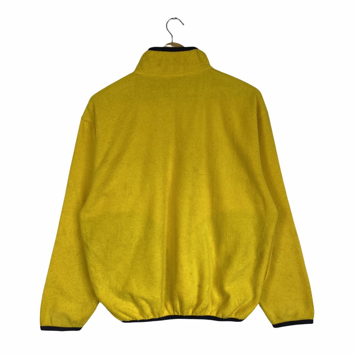 U.S. Polo Assn. × Vintage Vintage US POLO ASSOCIATION Usa Fleece Sweatshirt Pullover Size US M / EU 48-50 / 2 - 2 Thumbnail