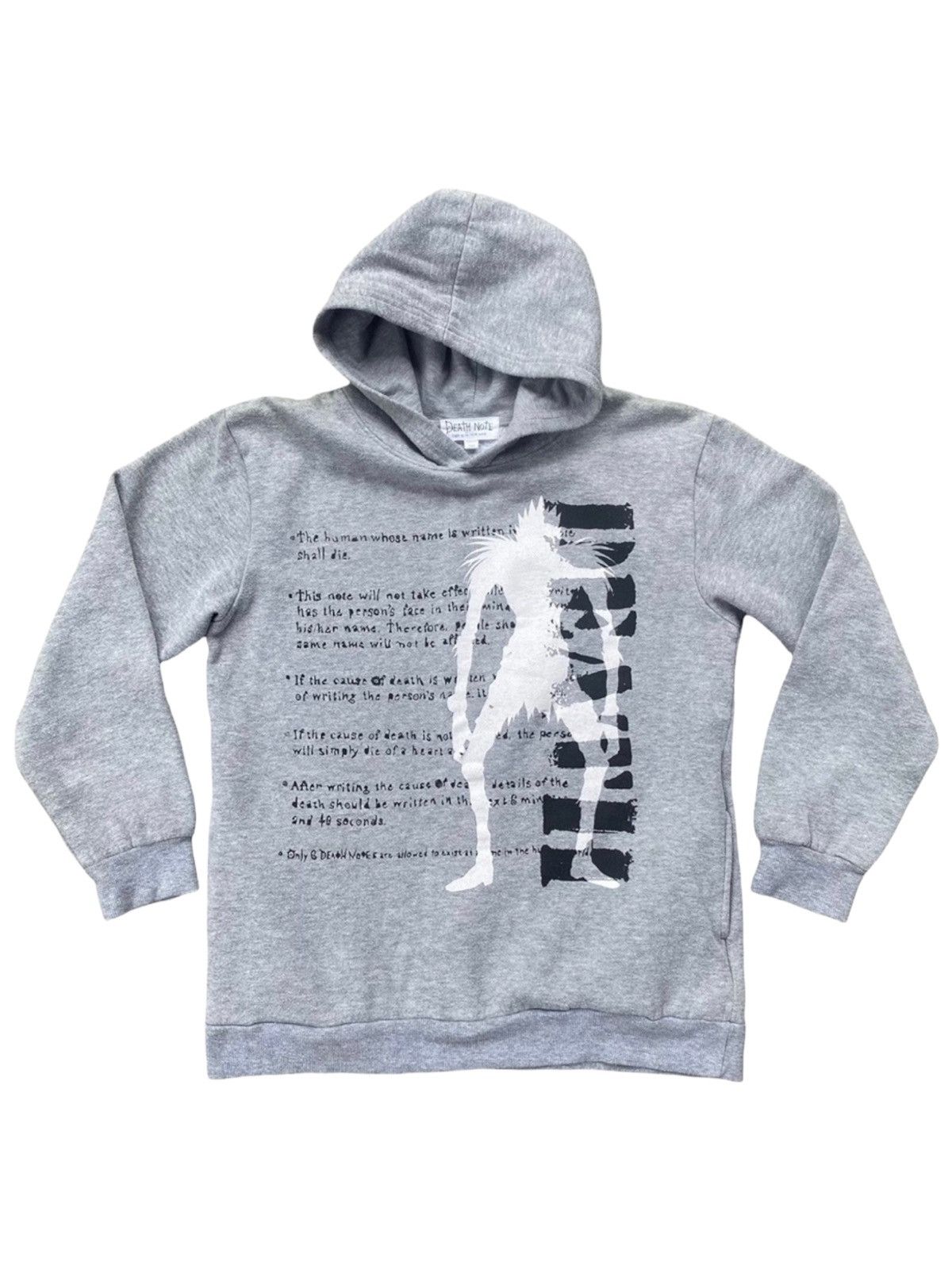 Find Rare‼️ Ryuk Death Note Japan Anime #P