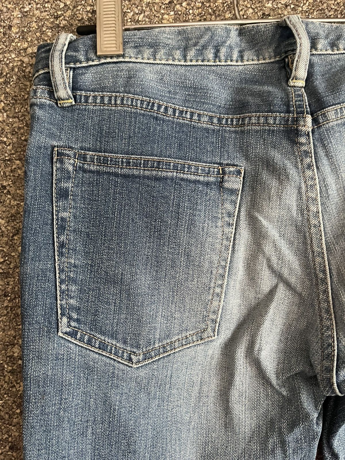 Japanese Brand Hysteric glamour ft47 Size US 31 - 7 Thumbnail