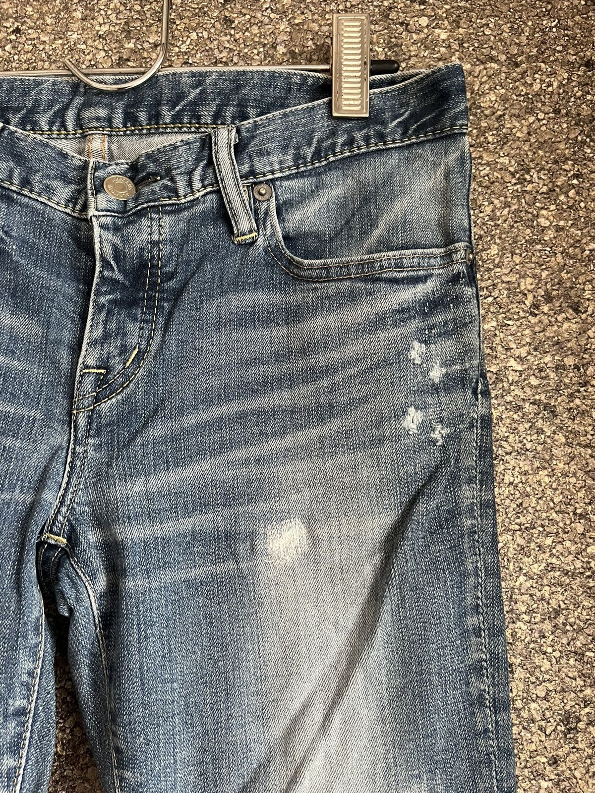 Japanese Brand Hysteric glamour ft47 Size US 31 - 4 Thumbnail