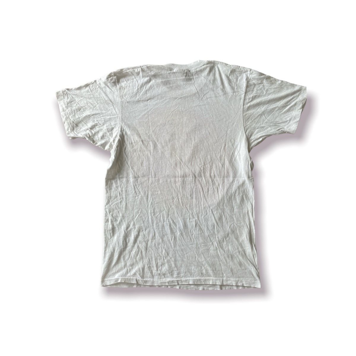 Band Tees × Vintage Vintage The Stone Roses Parody tee SS 01 Size US L / EU 52-54 / 3 - 2 Thumbnail