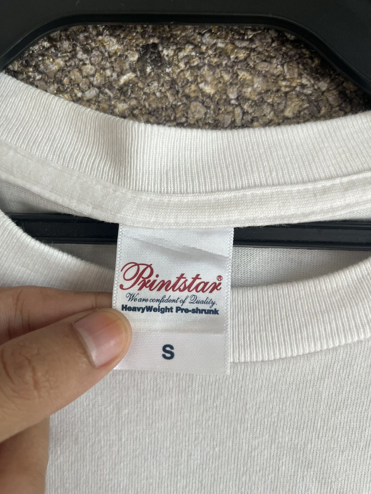 Vintage Special surprise company ft72 Size US S / EU 44-46 / 1 - 3 Thumbnail