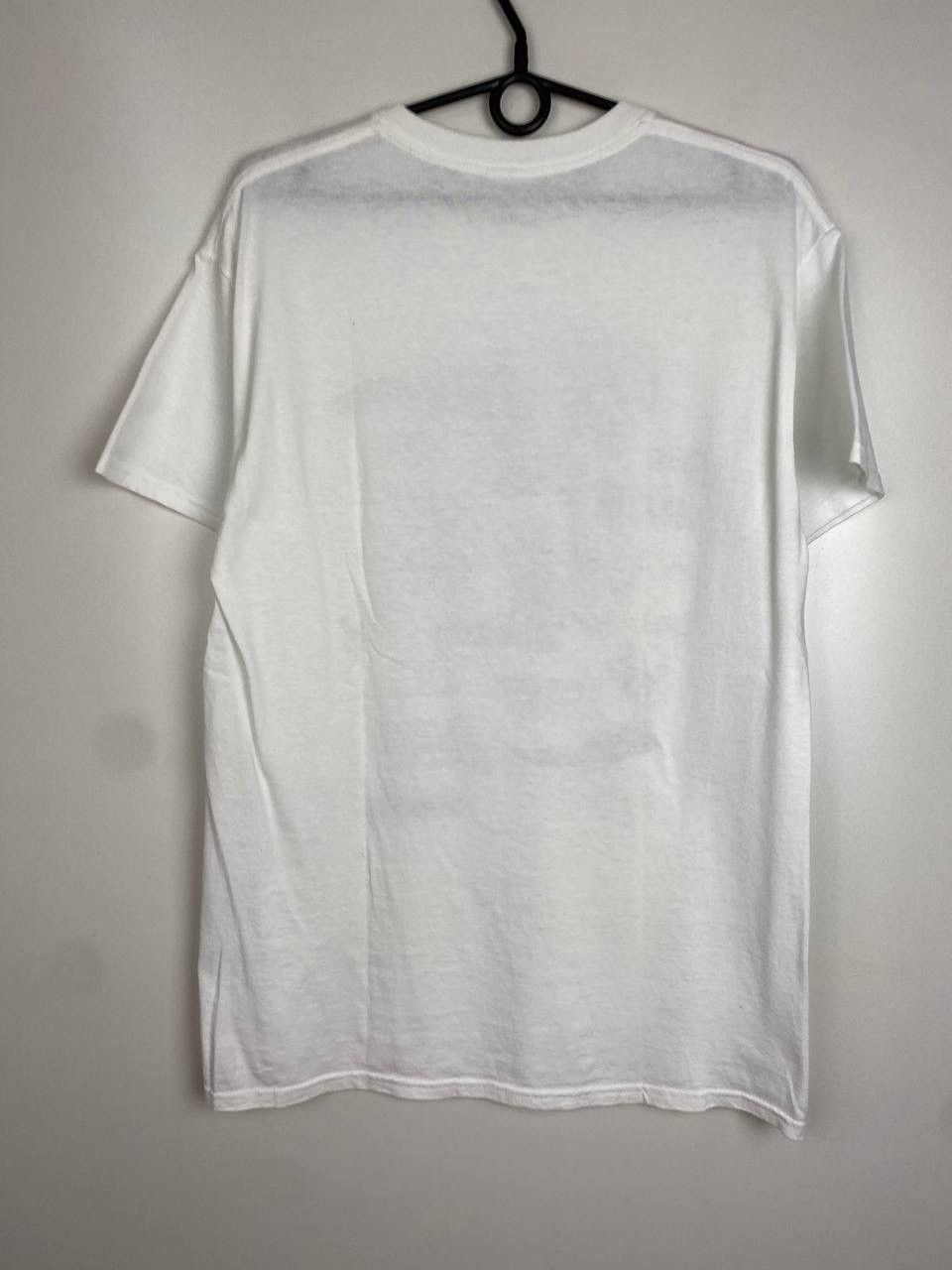 Vintage Crazy Dirt vintage t-shirt size M Size US M / EU 48-50 / 2 - 2 Thumbnail