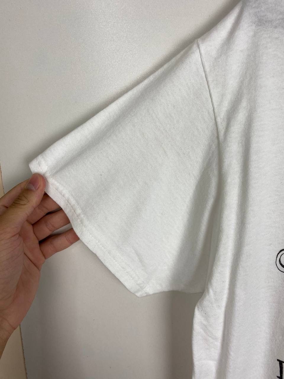 Vintage Crazy Dirt vintage t-shirt size M Size US M / EU 48-50 / 2 - 3 Thumbnail