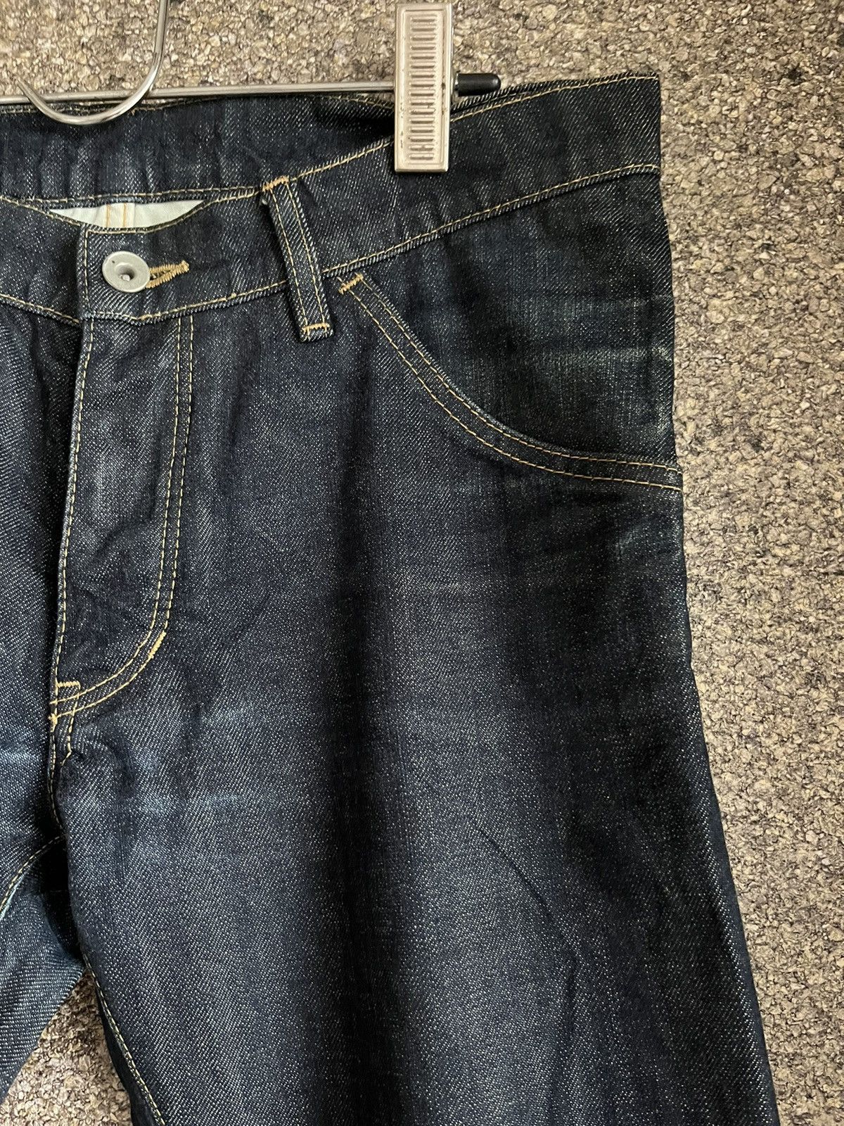 Japanese Brand Attachment ft47 Size US 32 / EU 48 - 4 Thumbnail