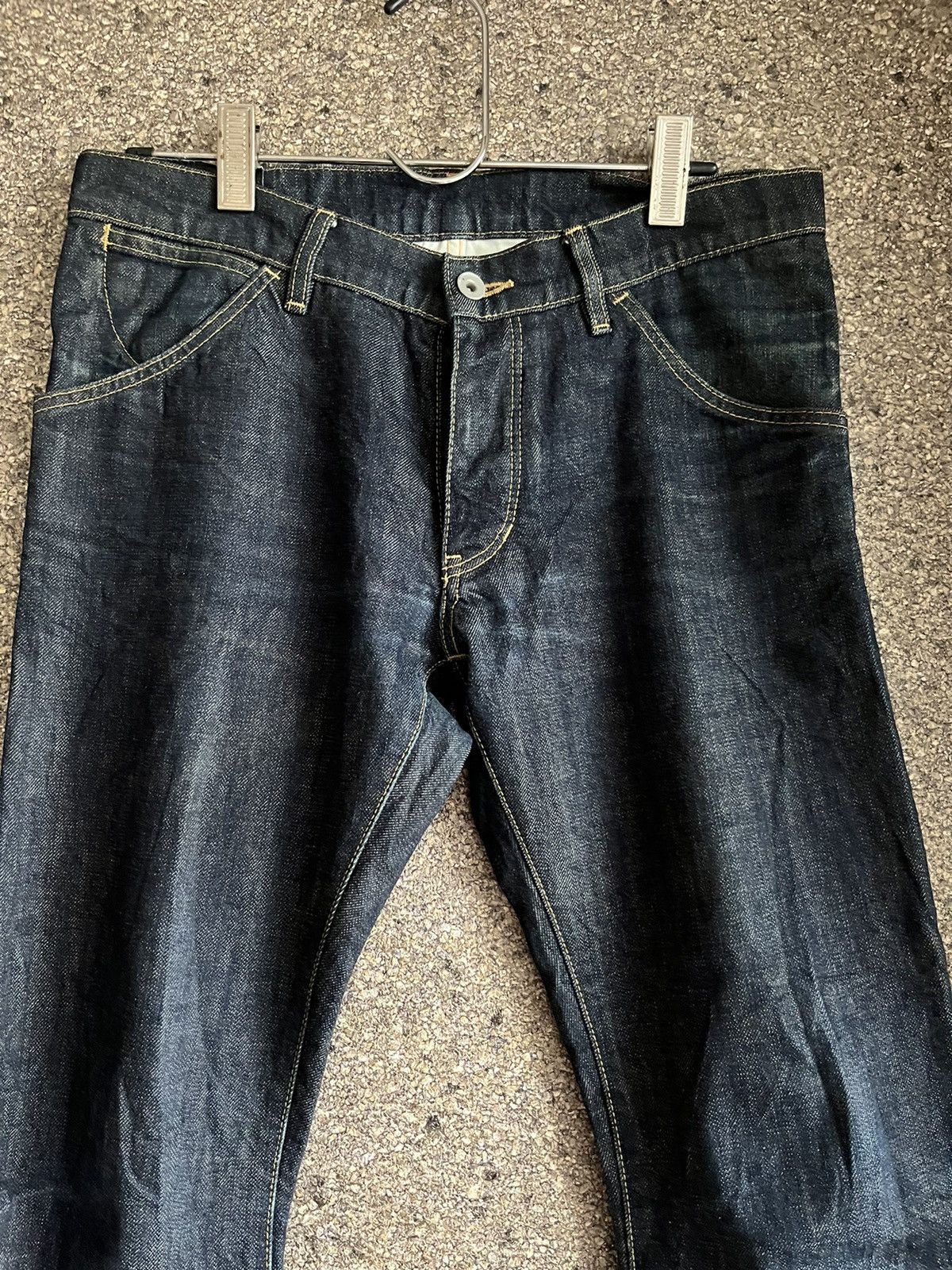 Japanese Brand Attachment ft47 Size US 32 / EU 48 - 2 Thumbnail