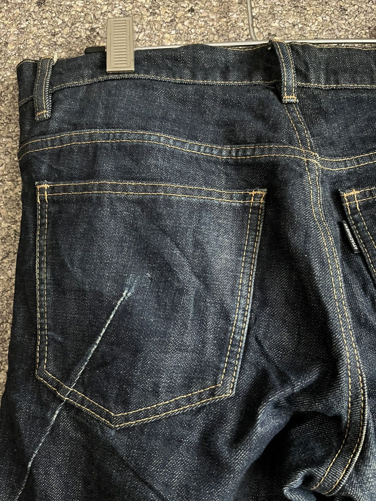 Japanese Brand Attachment ft47 Size US 32 / EU 48 - 7 Thumbnail