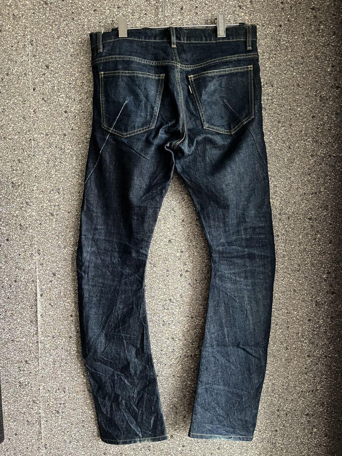 Japanese Brand Attachment ft47 Size US 32 / EU 48 - 5 Thumbnail