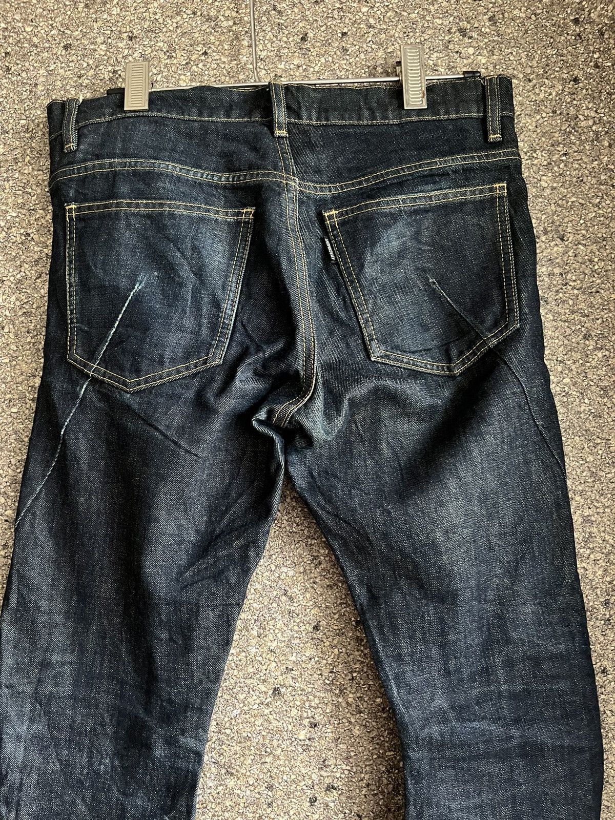 Japanese Brand Attachment ft47 Size US 32 / EU 48 - 6 Thumbnail