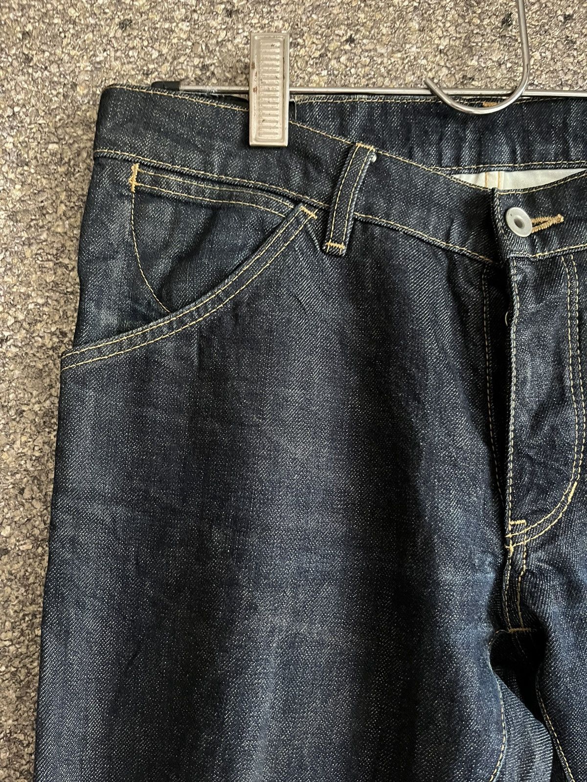 Japanese Brand Attachment ft47 Size US 32 / EU 48 - 3 Thumbnail