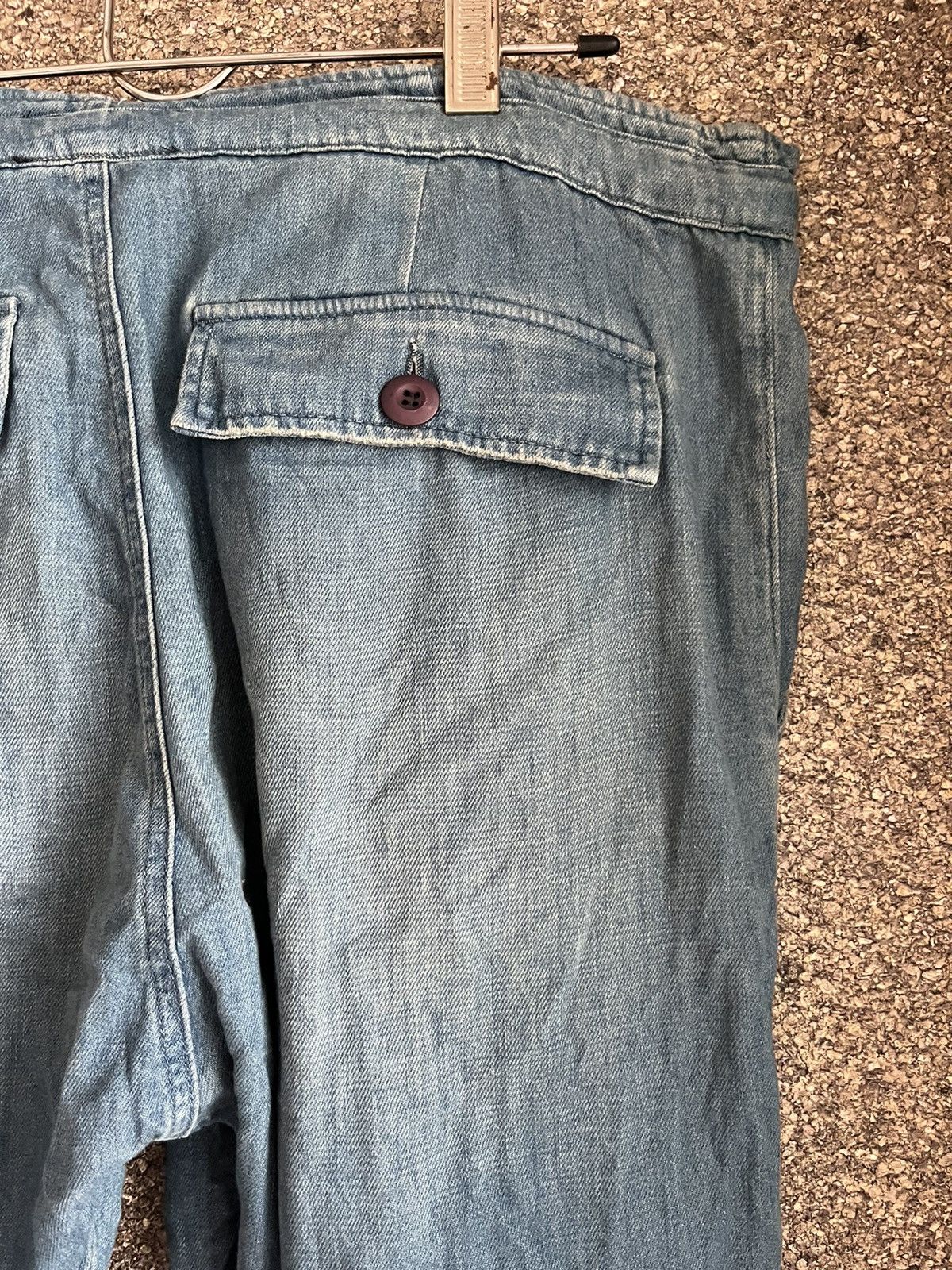 Japanese Brand Current/elliot ft47 Size US 38 / EU 54 - 9 Thumbnail