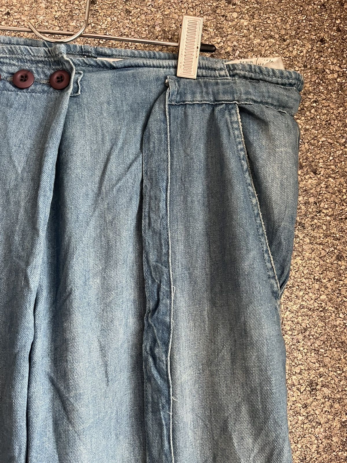 Japanese Brand Current/elliot ft47 Size US 38 / EU 54 - 4 Thumbnail