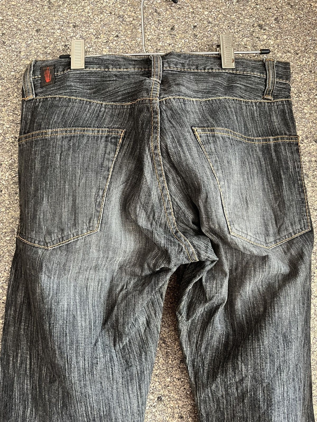 Japanese Brand Ghost label ft47 Size US 32 / EU 48 - 7 Thumbnail