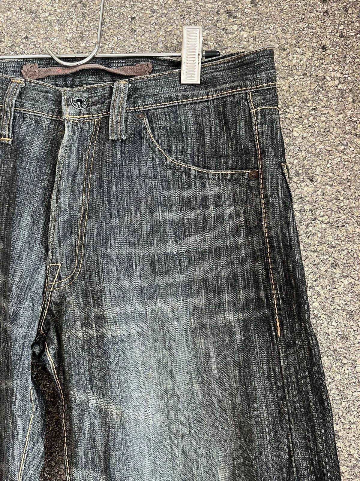 Japanese Brand Ghost label ft47 Size US 32 / EU 48 - 4 Thumbnail