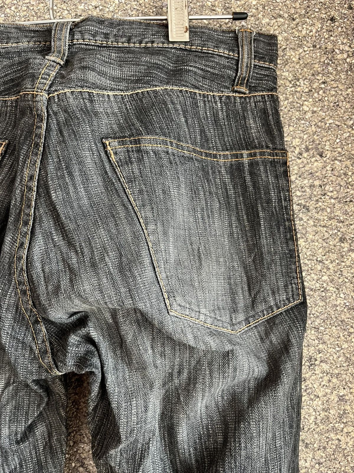 Japanese Brand Ghost label ft47 Size US 32 / EU 48 - 9 Thumbnail