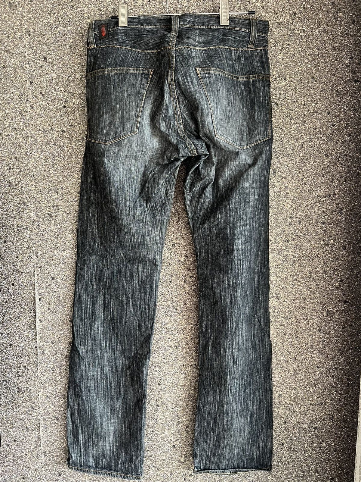 Japanese Brand Ghost label ft47 Size US 32 / EU 48 - 6 Thumbnail
