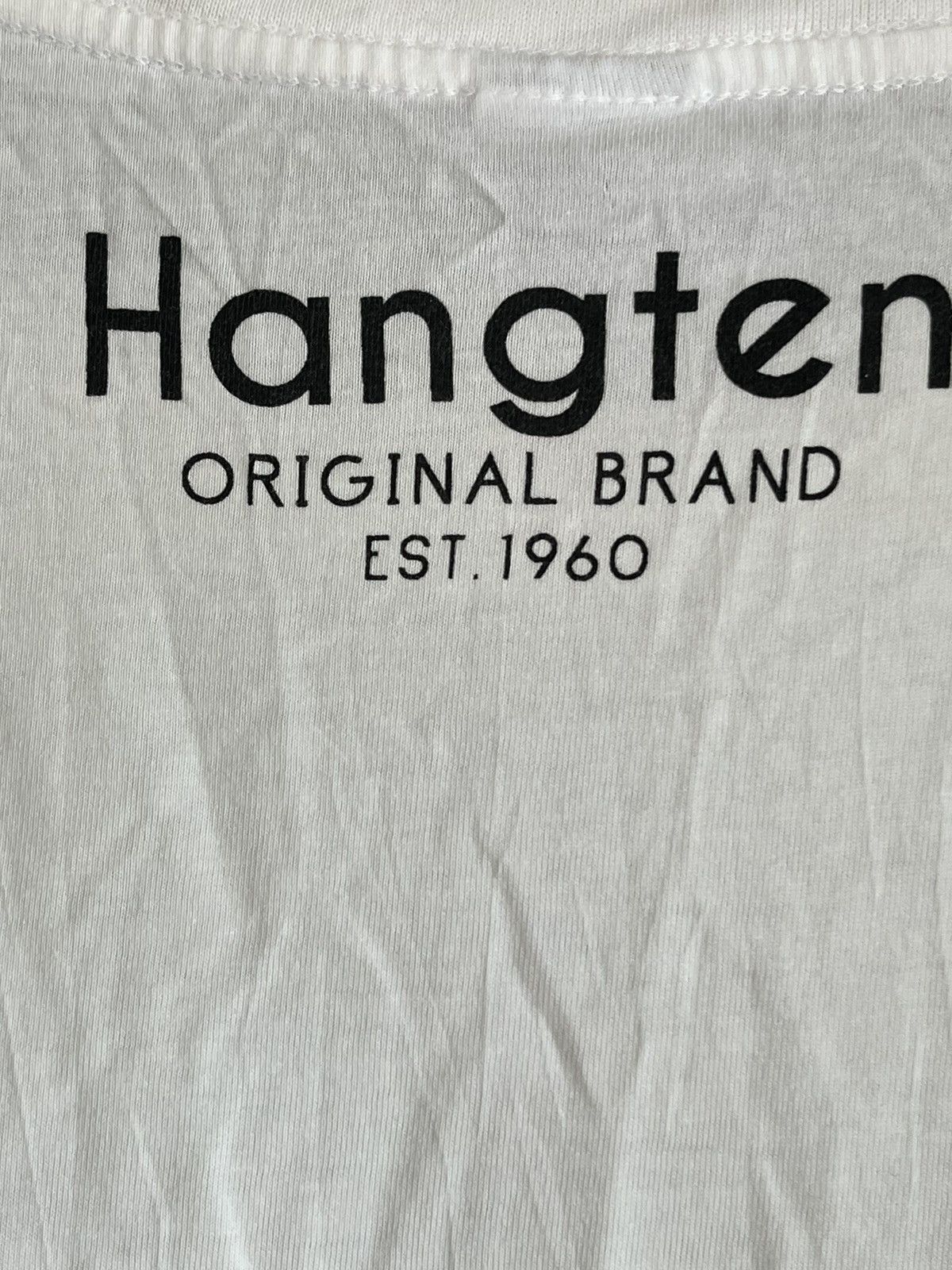 Vintage Hang ten ft60 Size US XXL / EU 58 / 5 - 5 Thumbnail