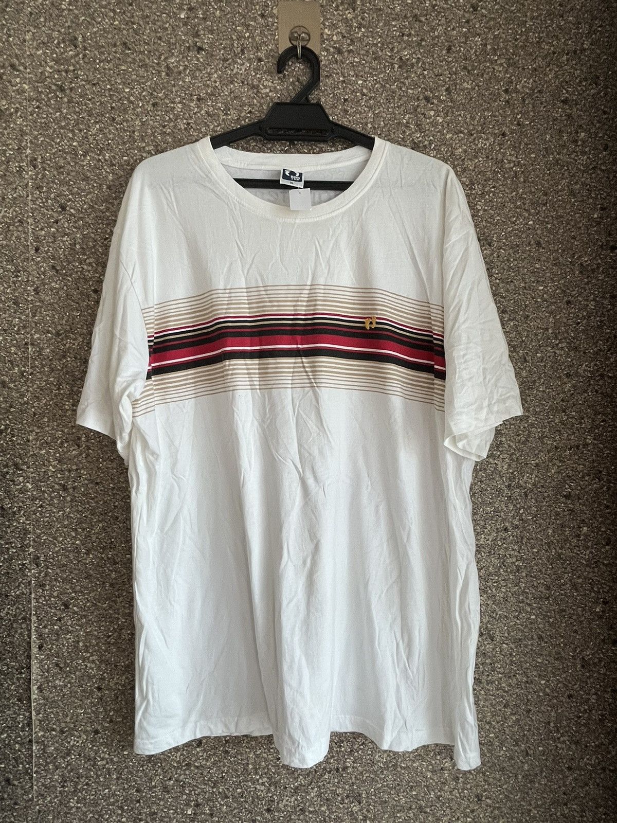 Vintage Hang ten ft60 Size US XXL / EU 58 / 5 - 1 Thumbnail