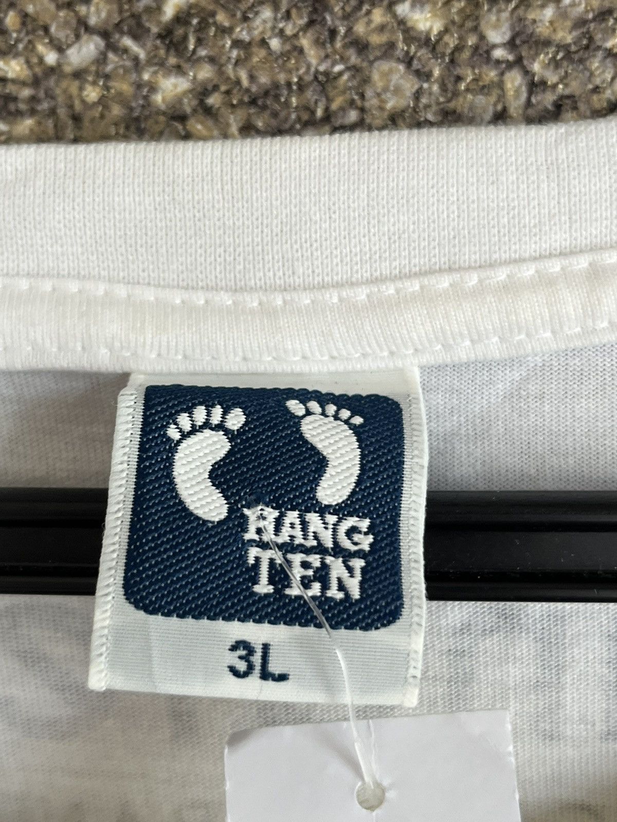 Vintage Hang ten ft60 Size US XXL / EU 58 / 5 - 3 Thumbnail