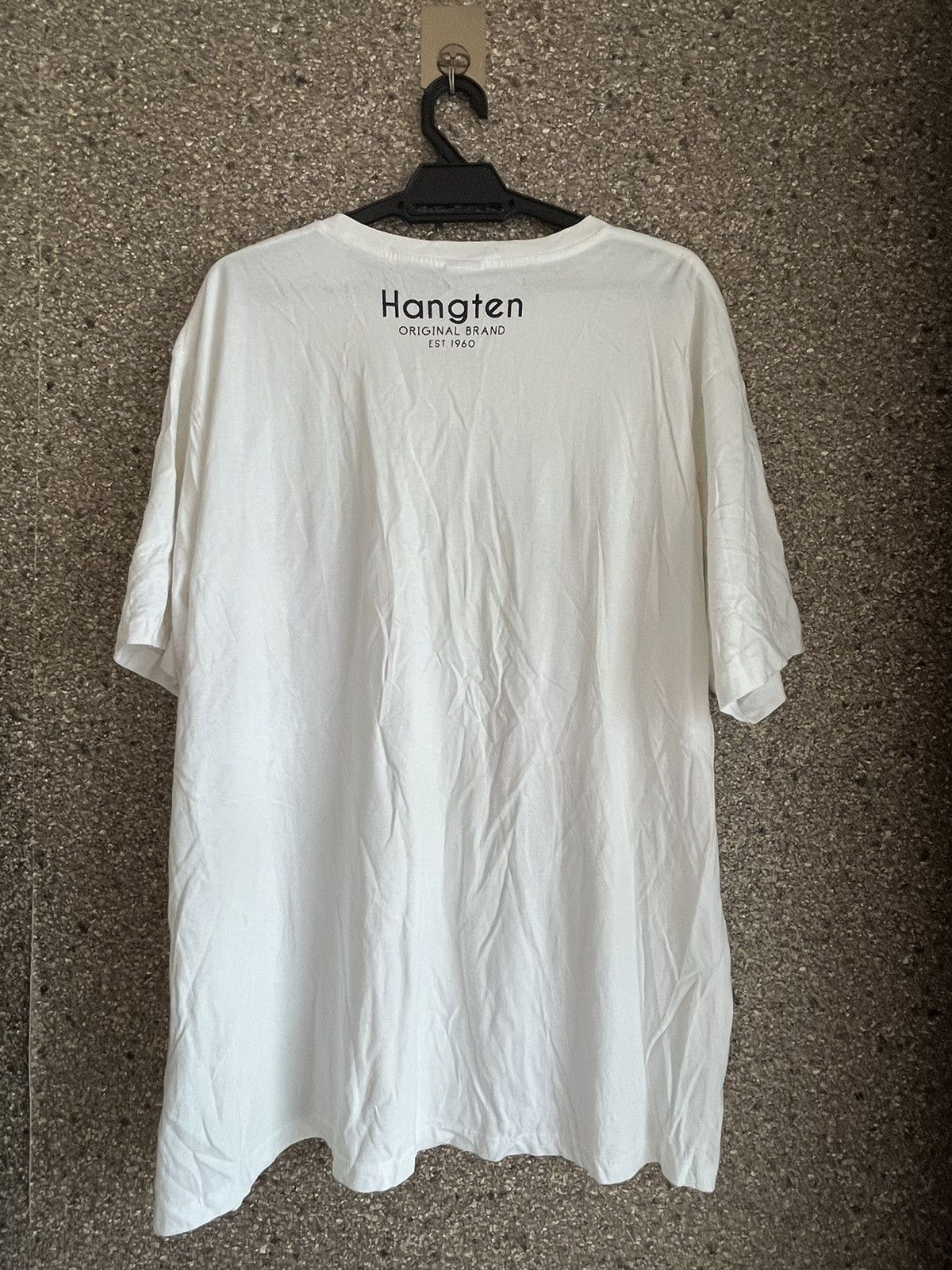 Vintage Hang ten ft60 Size US XXL / EU 58 / 5 - 4 Thumbnail