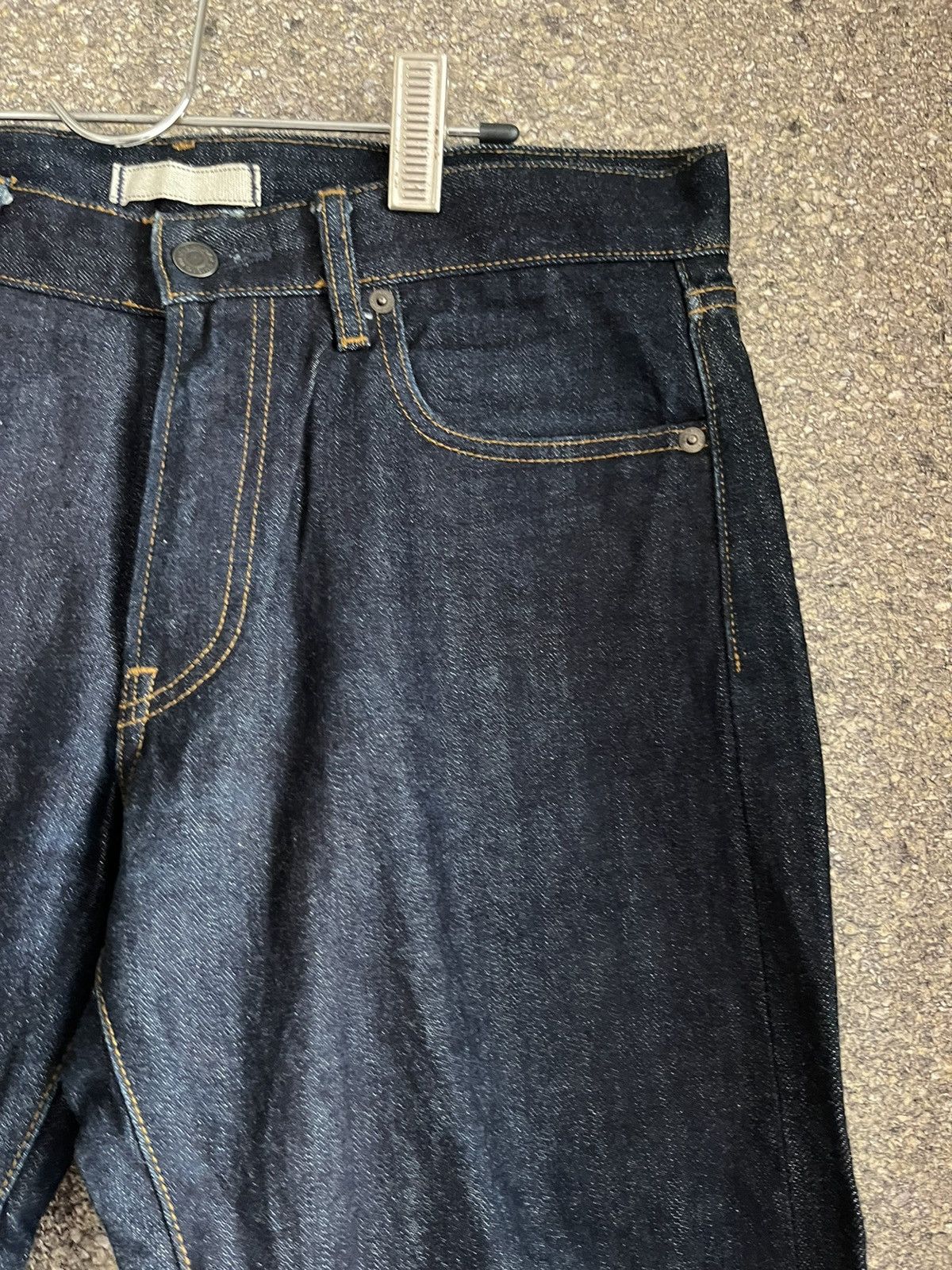 Japanese Brand Uniqlo ft48 Size US 34 / EU 50 - 4 Thumbnail