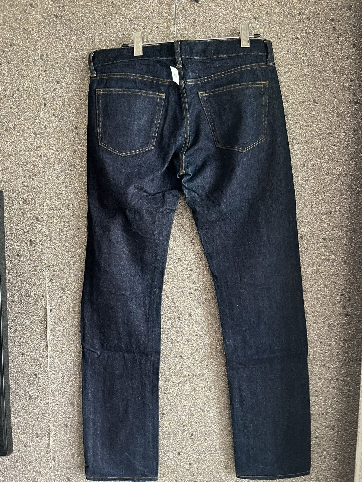 Japanese Brand Uniqlo ft48 Size US 34 / EU 50 - 5 Thumbnail