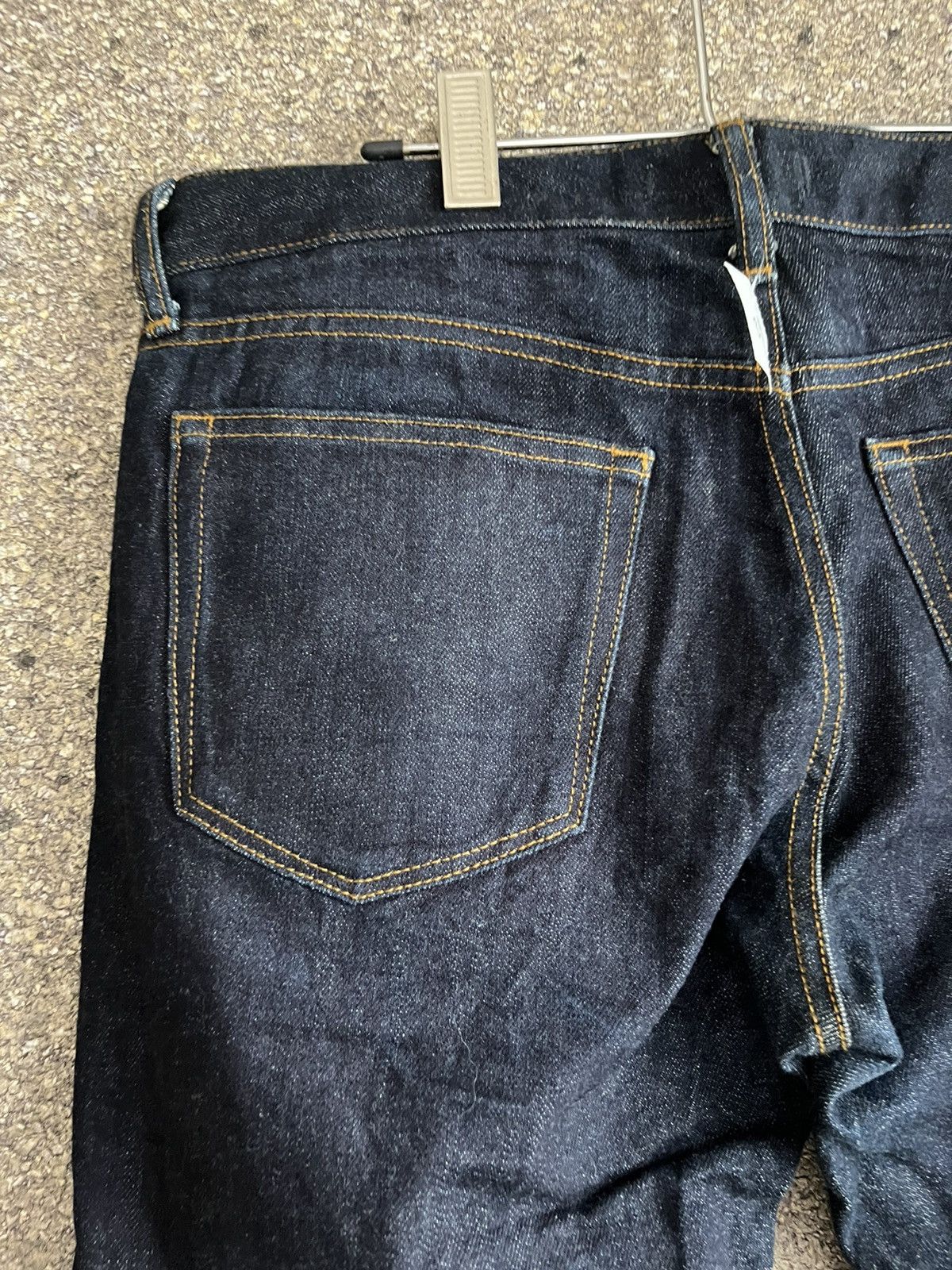 Japanese Brand Uniqlo ft48 Size US 34 / EU 50 - 7 Thumbnail