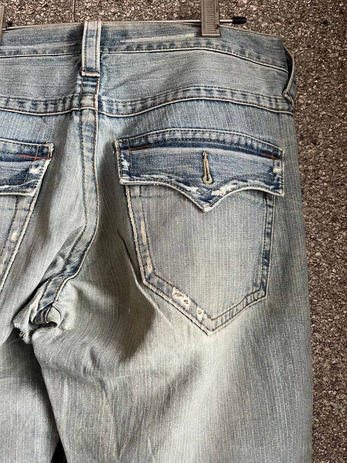 Japanese Brand Bizarria ft48 Size US 34 / EU 50 - 9 Thumbnail