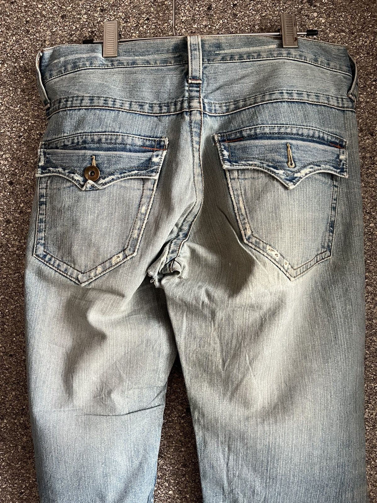 Japanese Brand Bizarria ft48 Size US 34 / EU 50 - 7 Thumbnail