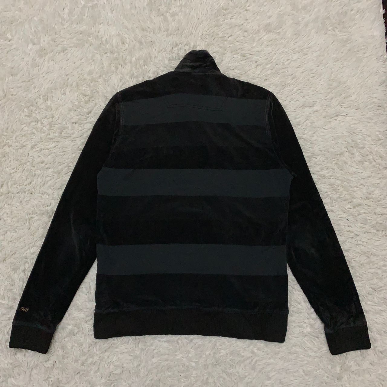 Puma Puma zipper sweater Size US M / EU 48-50 / 2 - 2 Thumbnail