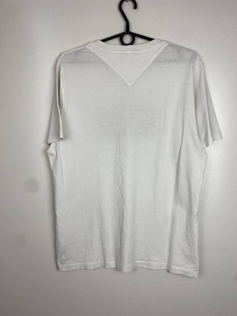 Kenzo Kenzo vintage t-shirt size L Size US L / EU 52-54 / 3 - 4 Thumbnail