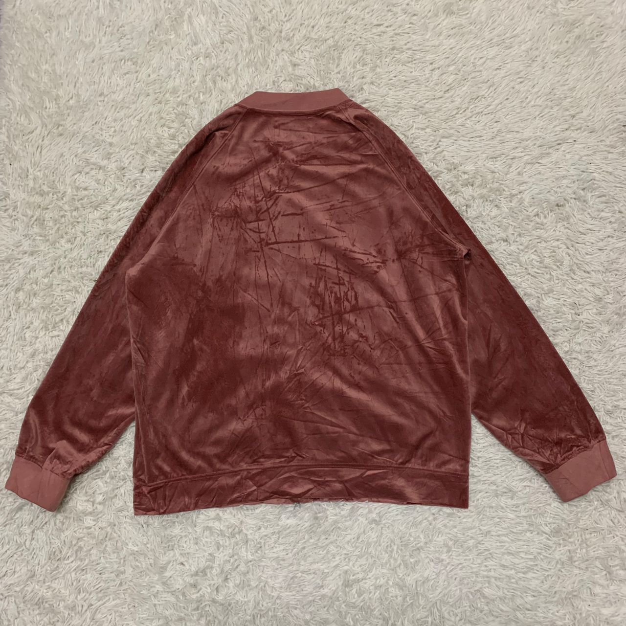 Japanese Brand Nano universe jacket Size US L / EU 52-54 / 3 - 2 Thumbnail
