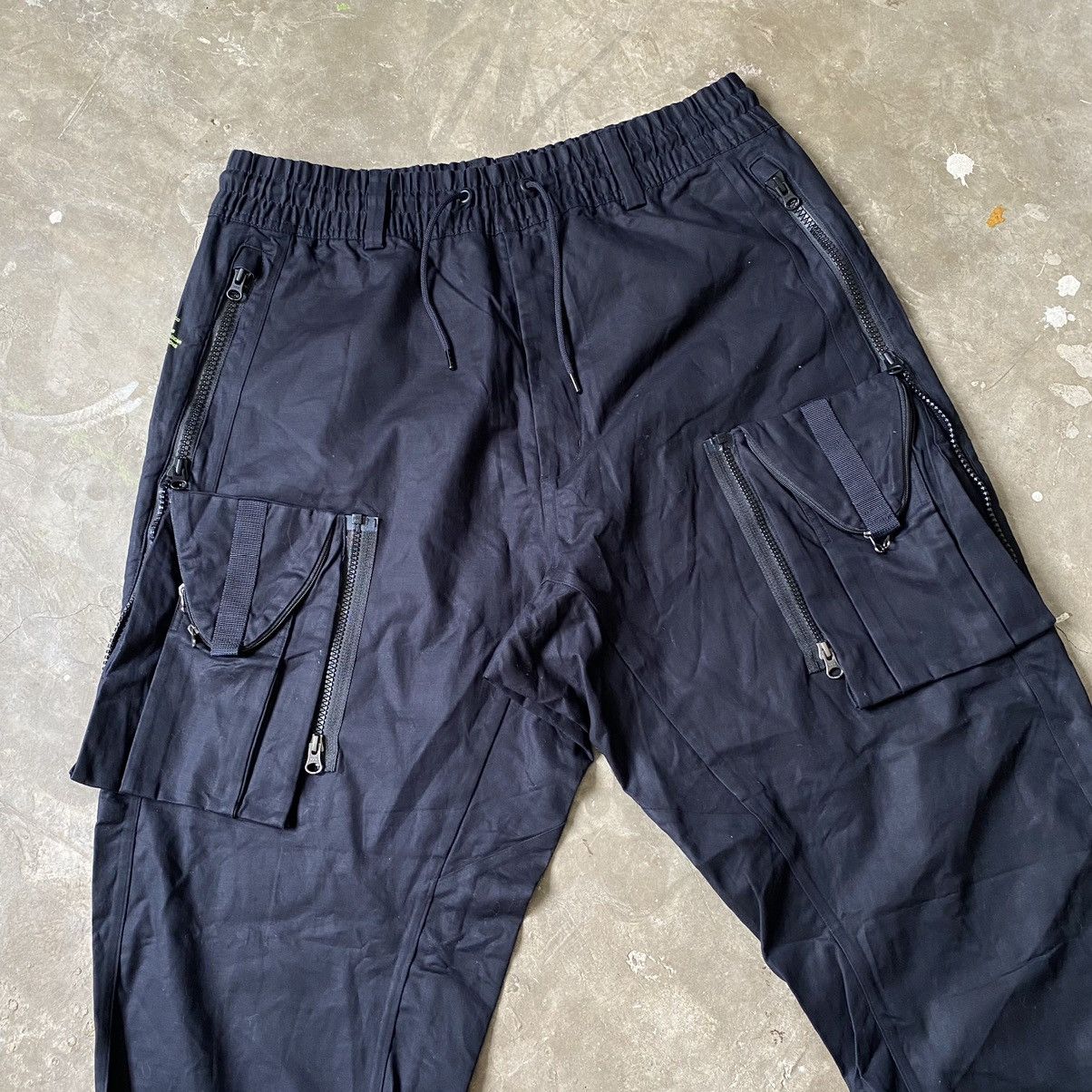 Discount Nikelab Nike Acg Fw18 NikeLab Nike's NikeLab ACG Deploy