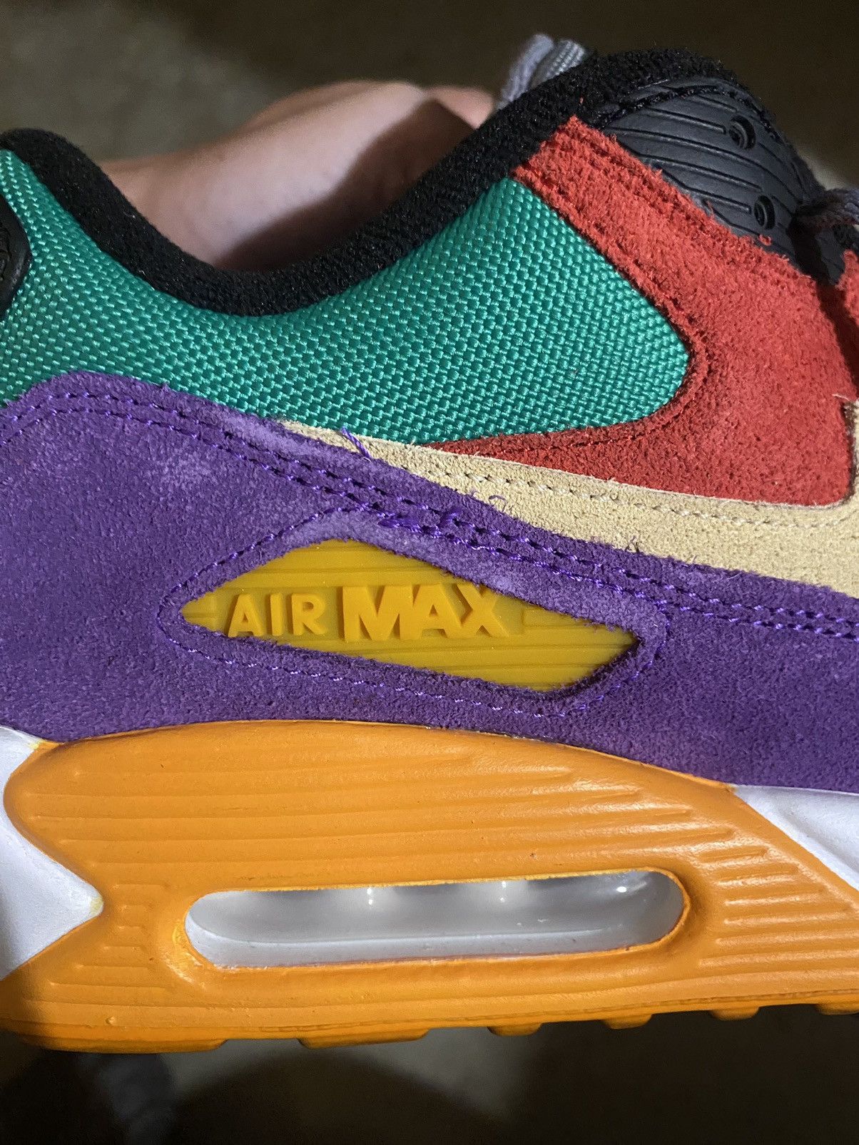 Air Max 90 Viotech