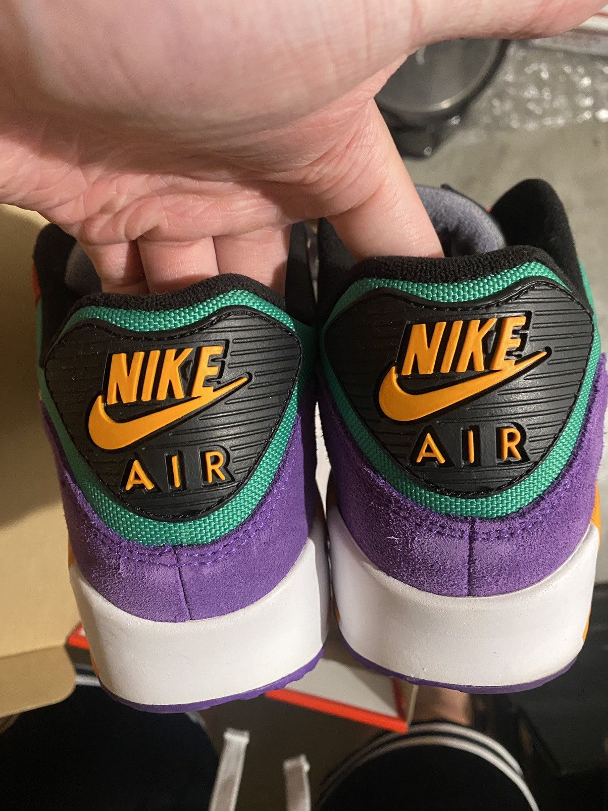 Air Max 90 Viotech