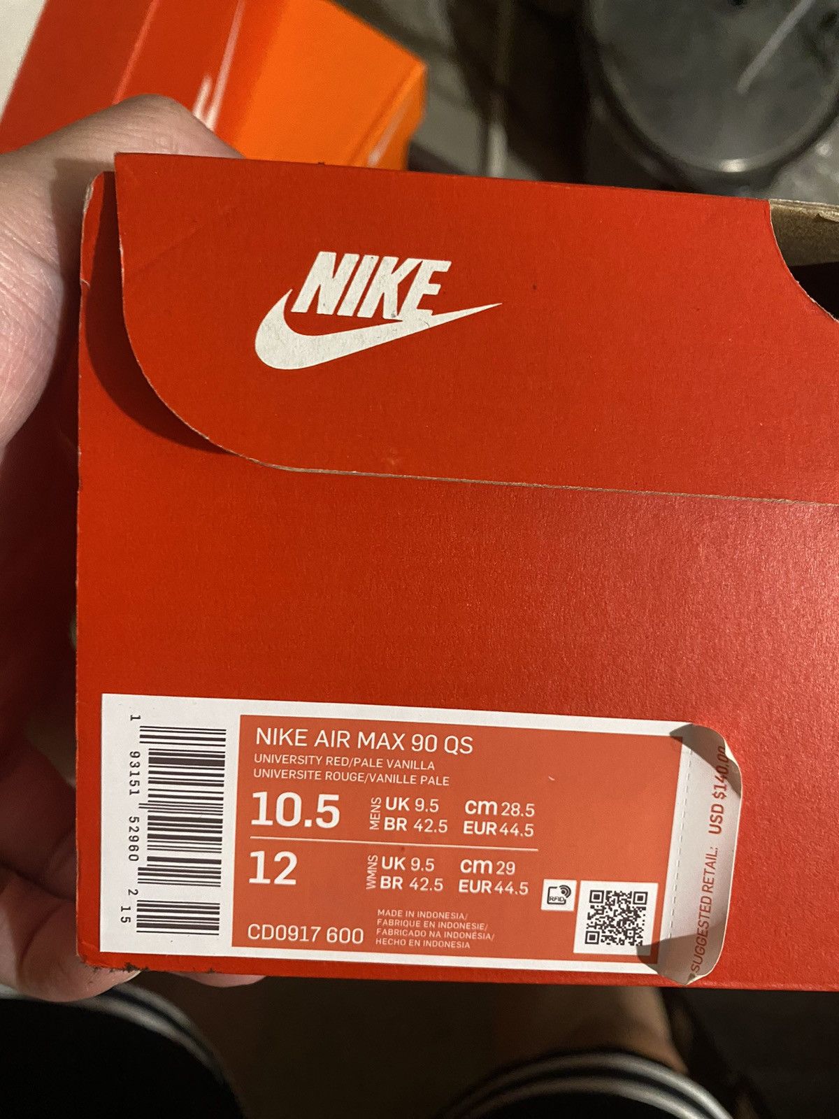 Air Max 90 Viotech