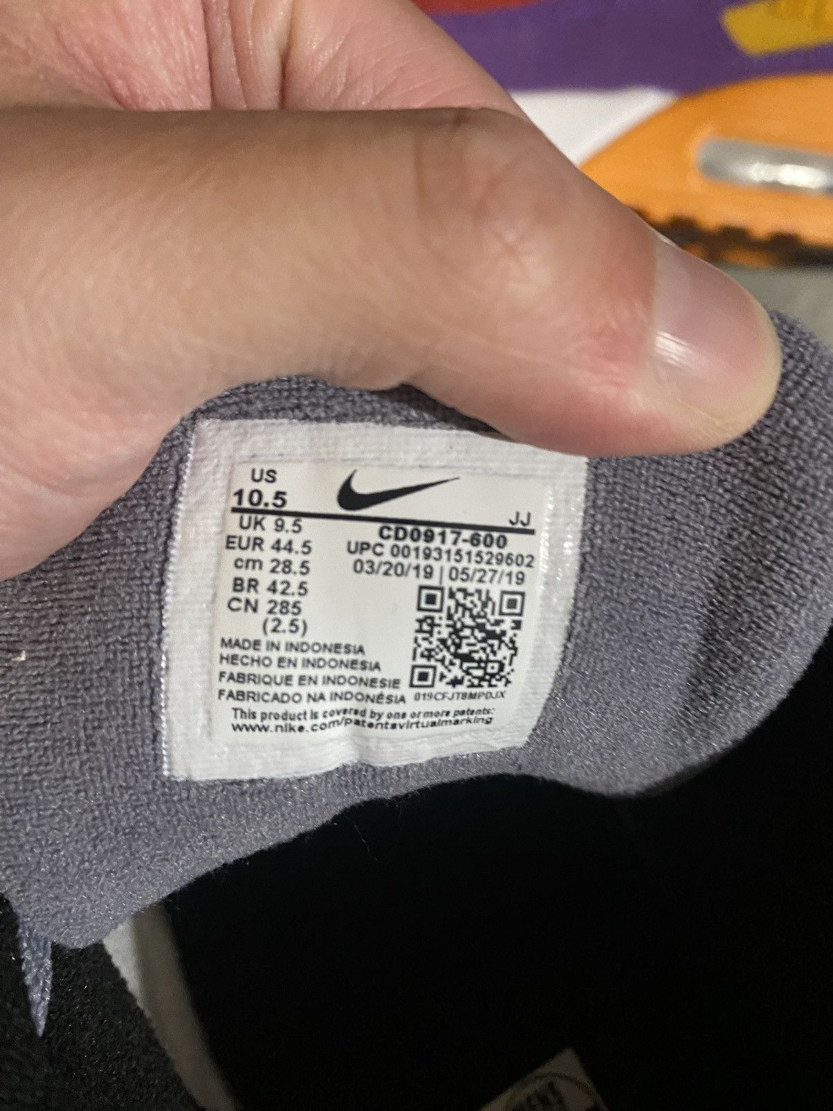 Air Max 90 Viotech